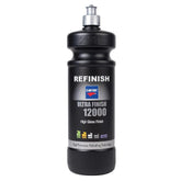 Professional finishing polish guaranteeing 100% hologram-free results – Cartec 12000